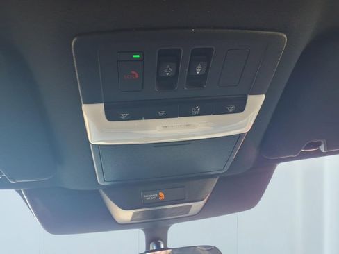 New 2026 Nissan Pathfinder Rock Creek image 22