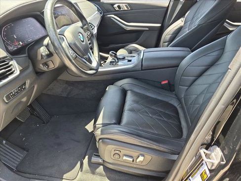 Used 2023 BMW X5 sDrive40i RWD image 17