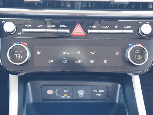 New 2026 Hyundai Tucson SEL image 13