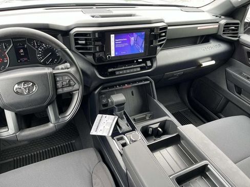 New 2026 Toyota Tundra SR5 AWD/4WD image 14