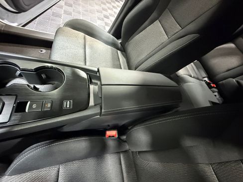 New 2026 Nissan Rogue SV FWD image 15