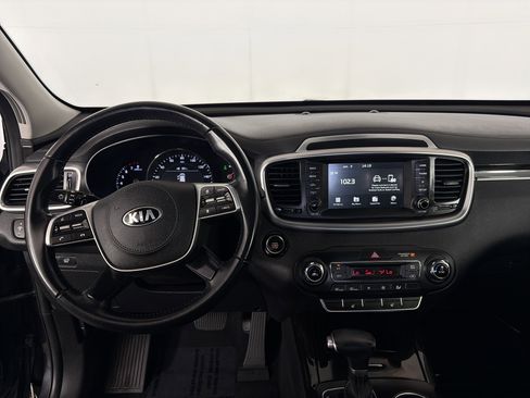 Used 2020 Kia Sorento EX AWD/4WD image 3