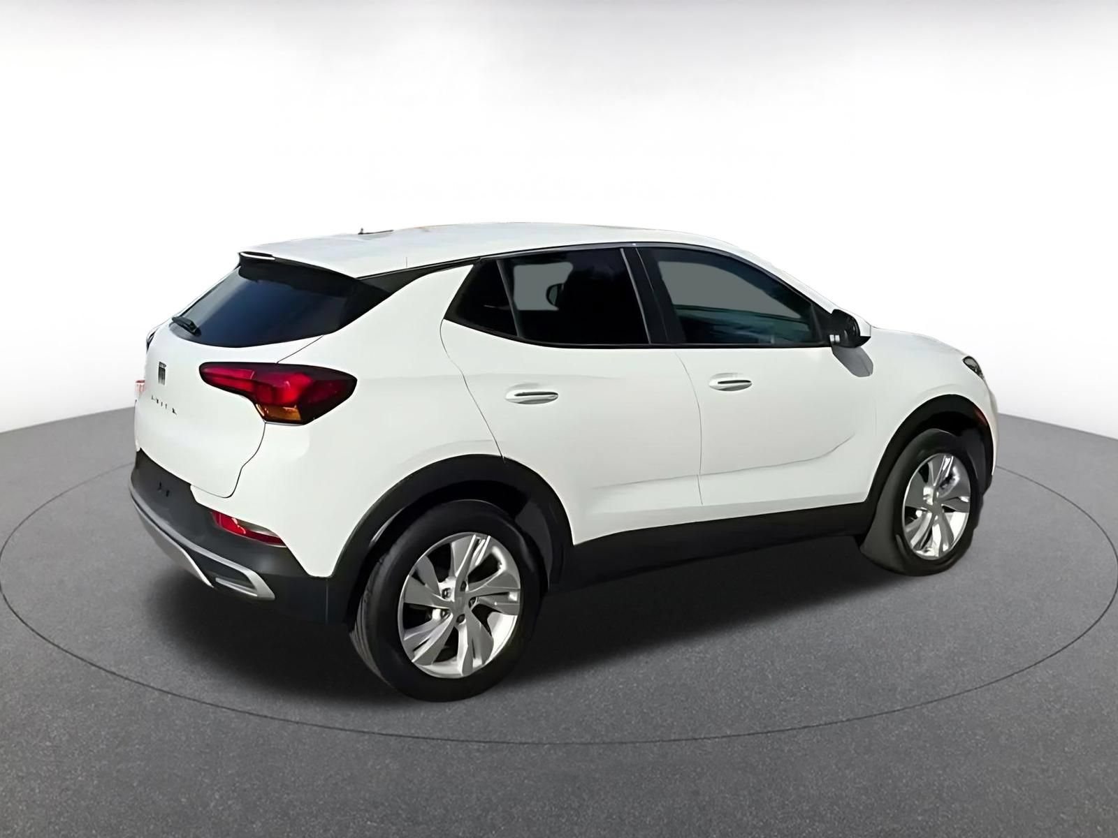 Used 2025 Buick Encore GX Preferred AWD/4WD image 14