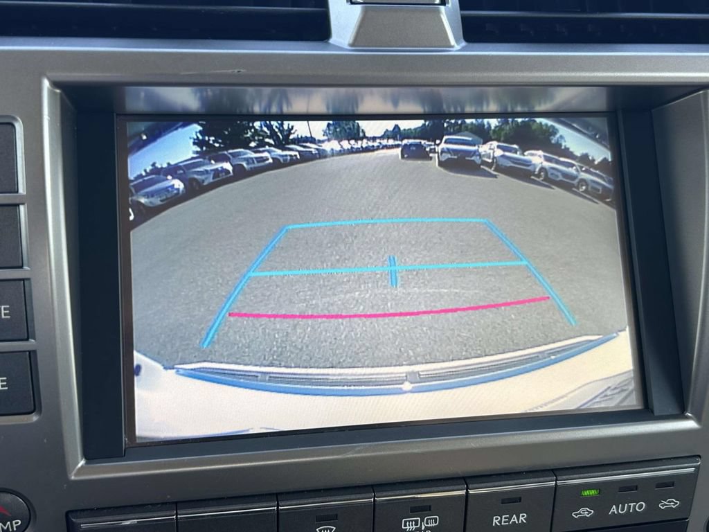Used 2018 Lexus GX 460 Premium AWD/4WD image 27