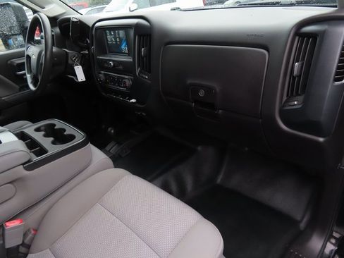 Used 2016 Chevrolet Silverado 2500 W/T w/ WT Convenience Package image 31