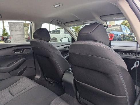 Used 2023 Honda Accord LX image 12