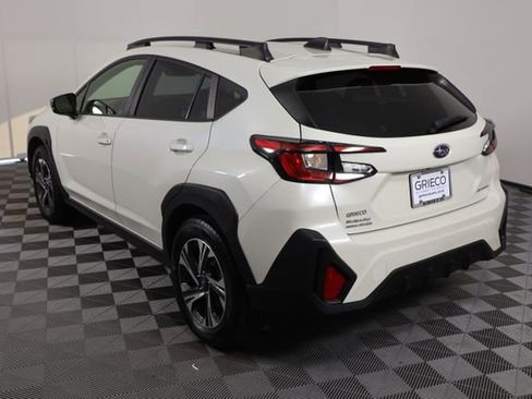 Used 2024 Subaru Crosstrek 2.0i Premium AWD/4WD image 6
