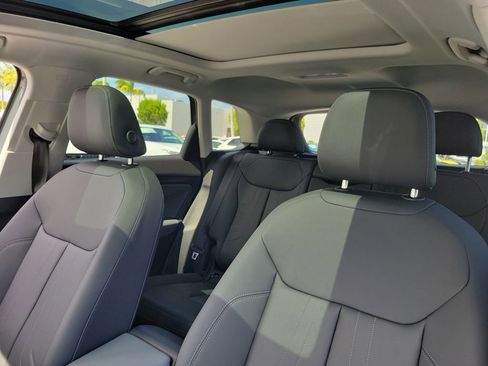New 2026 Audi Q3 quattro 2.0T AWD/4WD image 16