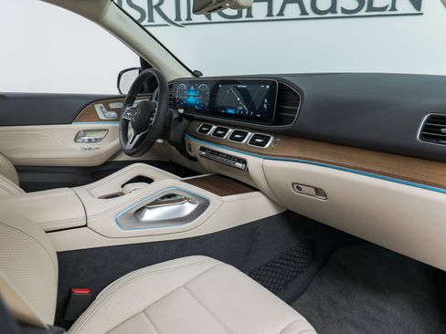 Used 2020 Mercedes-Benz GLE 350 4MATIC image 21