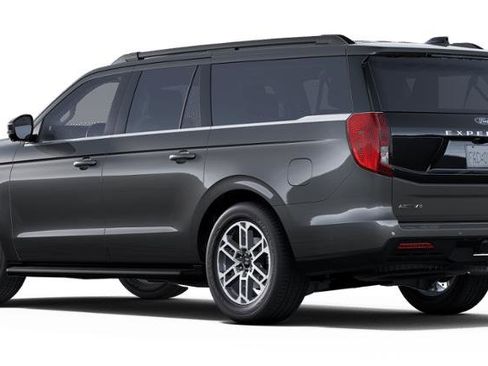 New 2025 Ford Expedition Max Active RWD image 2