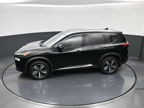 Certified 2023 Nissan Rogue SL w/ SL Premium Package AWD/4WD image 29