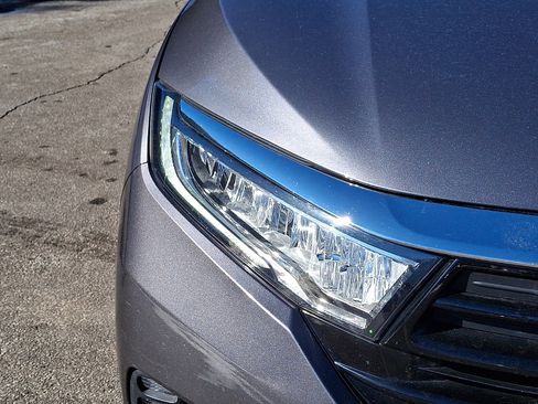 Used 2024 Honda Odyssey EX-L image 9