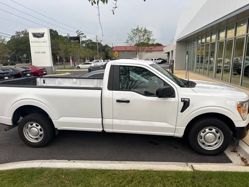 Used 2022 Ford F150 XL RWD image 5