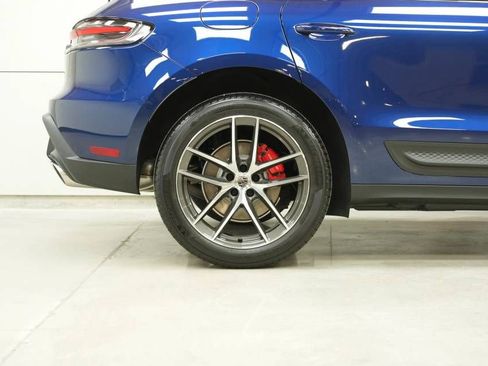 New 2026 Porsche Macan S image 39