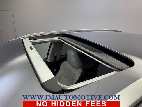 Used 2019 Lexus RX 350 AWD w/ Navigation Package image 11