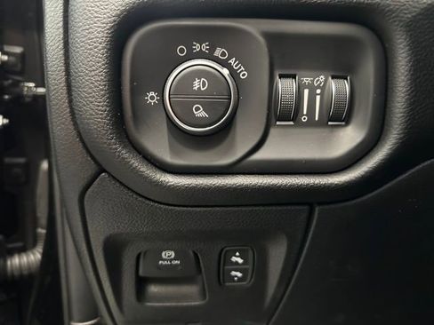 Used 2026 RAM 1500 Laramie w/ Night Edition AWD/4WD image 31