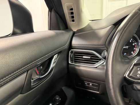 Used 2023 MAZDA CX-5 AWD 2.5 S image 73
