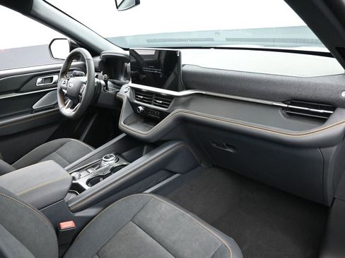 New 2026 Ford Explorer Tremor w/ Tremor Ultimate Package image 35