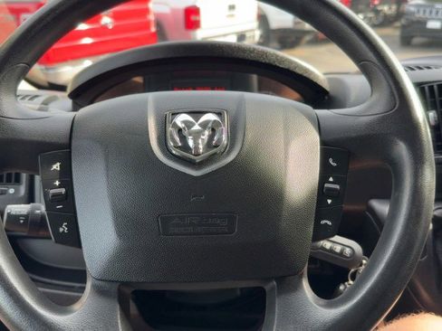 Used 2020 RAM ProMaster 2500 FWD image 18