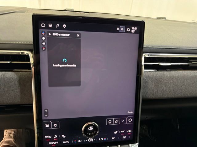 Used 2026 GMC Sierra EV Elevation AWD/4WD image 18