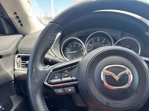 Used 2023 MAZDA CX-5 AWD 2.5 S w/ Select Package image 41