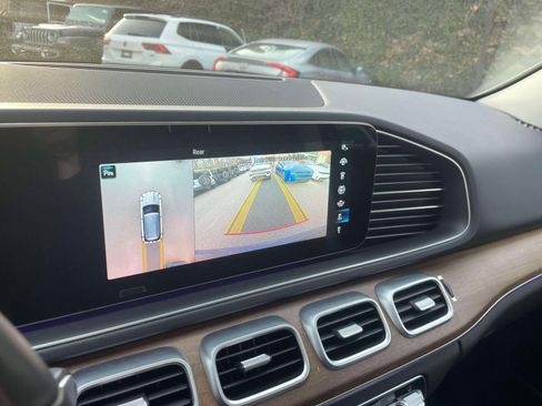 Used 2022 Mercedes-Benz GLE 450 4MATIC image 28