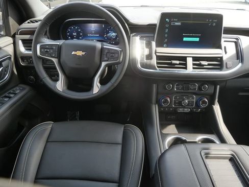 Used 2024 Chevrolet Suburban Premier w/ Max Trailering Package image 18