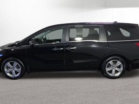 Used 2020 Honda Odyssey EX image 5