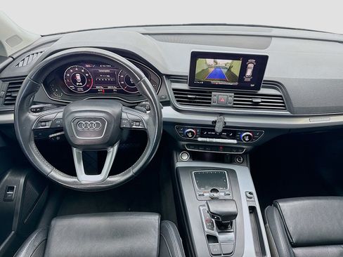 Used 2018 Audi Q5 2.0T Premium Plus AWD/4WD image 15