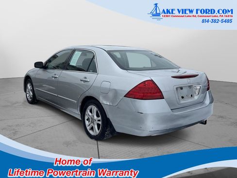Used 2006 Honda Accord EX image 7