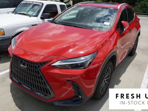 Used 2024 Lexus NX 250 FWD image 1