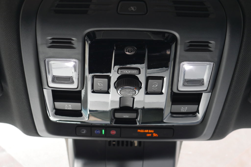 New 2026 Chevrolet Tahoe Premier AWD/4WD image 27