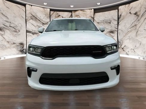 Used 2022 Dodge Durango GT AWD/4WD image 2