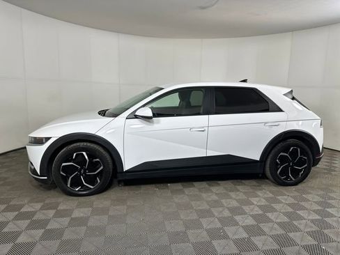 Used 2023 Hyundai Ioniq 5 SEL image 6