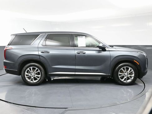 Used 2021 Hyundai Palisade SE image 8