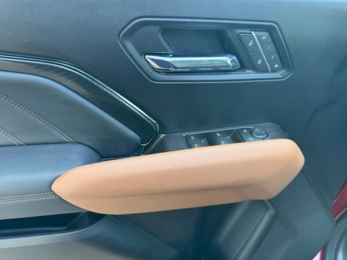 Used 2026 GMC Canyon AT4 w/ Technology Plus Package image 14