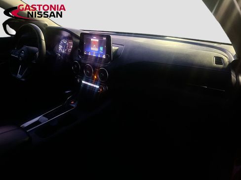 Used 2020 Nissan Sentra SV image 36