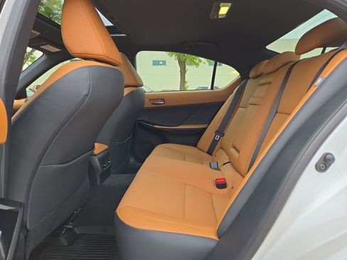 Used 2023 Lexus IS 300 w/ Comfort Package image 13