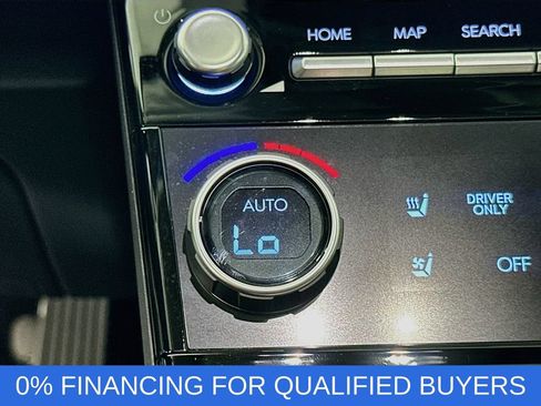 Certified 2026 Hyundai Santa Fe Limited FWD image 21