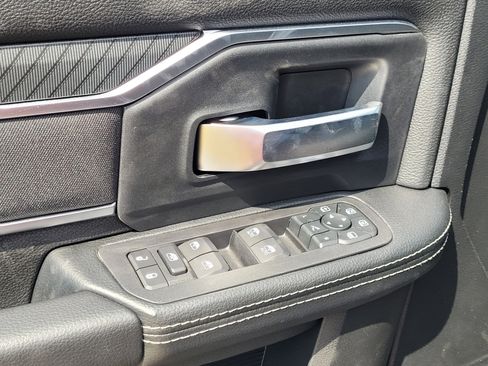 New 2026 RAM 2500 Lone Star AWD/4WD image 10