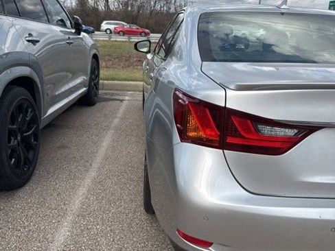 Used 2014 Lexus GS 350 AWD image 7