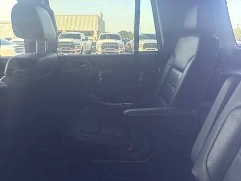 Used 2017 GMC Yukon Denali w/ Open Road Package RWD image 7