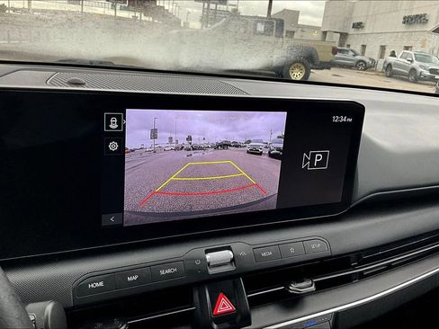 Used 2025 Kia K4 FWD image 15