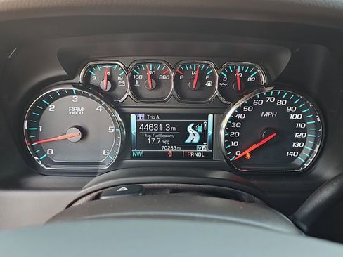 Used 2019 Chevrolet Tahoe Premier AWD/4WD image 23