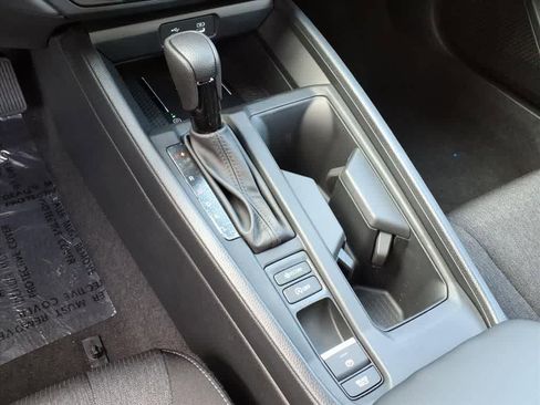 New 2026 Honda Accord SE image 17