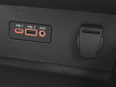 Used 2024 Nissan Altima 2.5 SV image 27