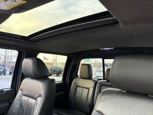 Used 2011 Ford F250 Lariat w/ Lariat Ultimate Pkg image 20