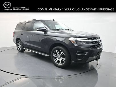 Used 2023 Ford Expedition Limited