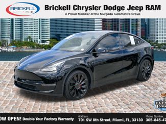 Used 2025 Tesla Model Y Performance AWD/4WD 360° Tour