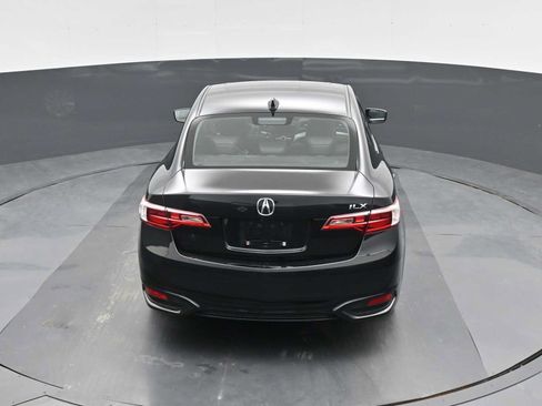 Used 2018 Acura ILX FWD image 26